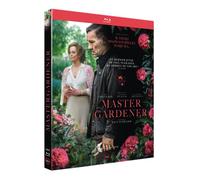 Master Gardener [Francia] [Blu-ray]