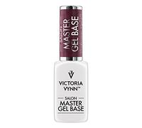 VICTORIA VYNN Master Gel Base 8ML, Único, Estándar