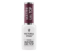 Victoria Vynn Master Gel Top – Único – 8 ml