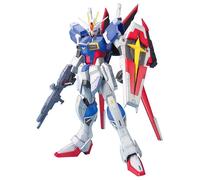 MASTER GRADE GUNDAM FORCE IMPULSE 1/100 ANIME GUNDAM - FIGURES
