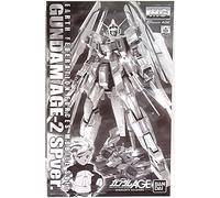 Master Grade MG 1/100 Gundam Age-2 Spver. Limited Model Kit