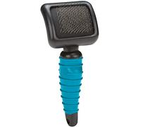 Master Grooming ergonómico Suave Slicker Brush, Pequeño,