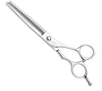 Master Grooming Tools Cizallas de la serie 5200 - Tijeras de alto rendimiento para perros de aseo - 42 dientes, 7½"