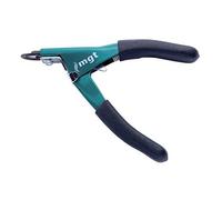 Master Grooming Tools Guillotina Clippers - Clips ergonómicos para Recortar Las uñas de los Perros, tamaño pequeño