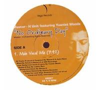 Master H Ft Yuanist Woods - No Ordinary Day [Vinilo]