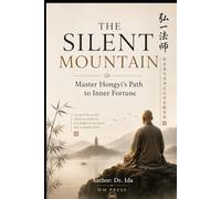 Master Hongyi The Awakening Wisdom of Letting Go and Inner Contentment