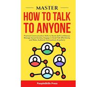 Master How to Talk to Anyone