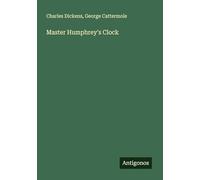 Master Humphrey's Clock