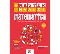 Master INVALSI. Verso la prova nazionale di matematica per la terza media. Ediz. per la scuola