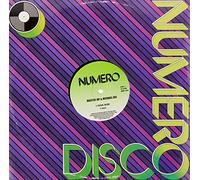 Master Jay & Michael - T.S.O.B./Instrumental [Vinilo]