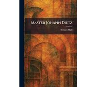Master Johann Dietz