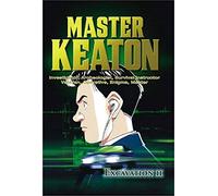 Master Keaton 2: Excavation [USA] [DVD]