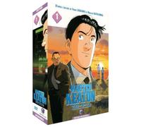 Master Keaton - Box 1 [Francia] [DVD]