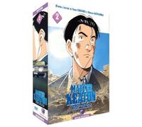 Master Keaton - Box 2 [Francia] [DVD]
