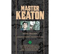 MASTER KEATON GN VOL 02: Volume 2