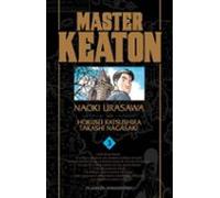Master Keaton Nº 03