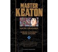 Master Keaton Nº 10