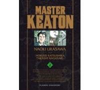 Master Keaton Nº 2