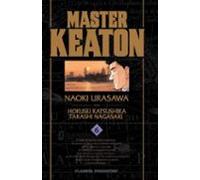Master Keaton Nº6