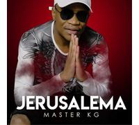 Master Kg - Master Kg - Jerusalema (2 Lp) [Vinilo]