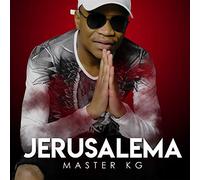 Master Kg - Master Kg - Jerusalema (Cd)