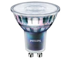 Master Ledspot Expertcolor 5.5-50w Gu10 927 25d, Led-Lampe