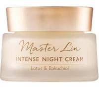 Master Lin LOTUS INTENSE Intense Night Cream - 50 ml Master Lin