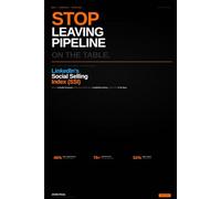 Master LinkedIn's Social Selling Index (SSI): The 2026 B2B Playbook to Build a Pipeline That Doesn't Dry Up