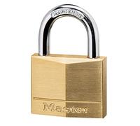 Master Lock 140EURD PL63618, Standard, 40 mm