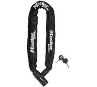 MASTER LOCK 8391EURDPRO Negro 900 mm Candado con cadena