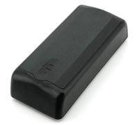 Mini caja de llaves magnticas MASTER LOCK: lugar para ocultar la llave del automvil