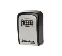 Master Lock 5401 Mediano Seleccione Acceso Llave Cerradura Caja (Hasta 3 Llaves)