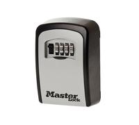 Master Lock 5401 Mediano Seleccione Acceso Llave Cerradura Caja (Hasta 3 Llaves)