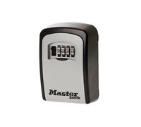 Master Lock 5401 Mediano Seleccione Acceso Llave Cerradura Caja (Up To 3 Llaves)