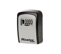 Master Lock 5401 Mediano Seleccione Acceso Llave Cerradura Caja (Up To 3 Llaves)