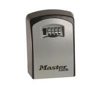 Master Lock 5403E Grande Seleccione Acceso Llave Cerradura Caja (Hasta 5 Llaves)