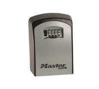 Master Lock 5403E Grande Seleccione Acceso Llave Cerradura Caja (Up To 5 Llaves)