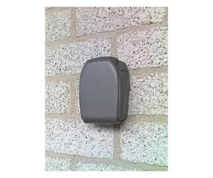 Master Lock 5415D Caja fuerte para llaves