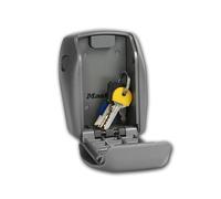 Master Lock 5415E Caja de Seguridad Reforzada para Pared con Candado