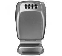 Master Lock 5415EURD Caja de Seguridad Grande Reforzada para Llaves