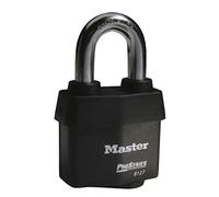 Master Lock Proseries Clima Resistente 67mm Candado MLK6127