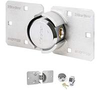 Master lock 736eurd candado sin grillete 4 pieza(s)