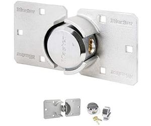 Master lock 736eurd candado sin grillete 4 pieza(s)
