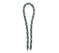 Master Lock 8018EURD Cadena de acero endurecido, 2 m