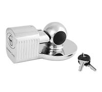 Candado Enganche Remolque - Master Lock - - 377eurdat..