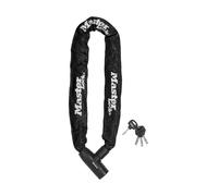 Master Lock Bike Chain Lock 8391EURDPRO - Ideal for Bike, Electric Bike, Mount