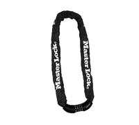 Master Lock Bike Chain Lock 8392EURDPRO - Ideal for Bike, Electric Bike, Mount