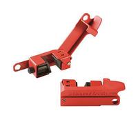Master Lock - Bloqueo de disyuntor Griptight
