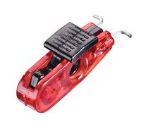 Master Lock Bloqueo Mini Interruptor Automático Menor De 11Mm MLKS2390