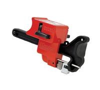Master Lock Bloqueo Válvula De Bola Universal MLKS3068MLP